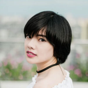 ショートヘア